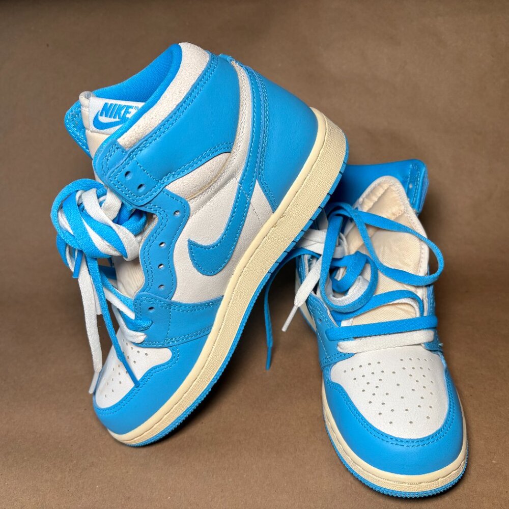 JORDAN 1 RETRO HIGH UNC REIMAGINED SZ6Y